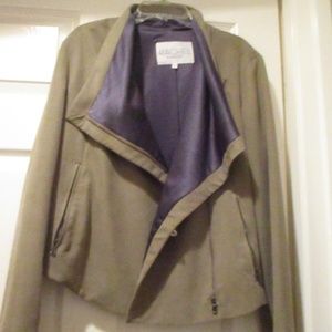 Jacket (Rachael Roy)